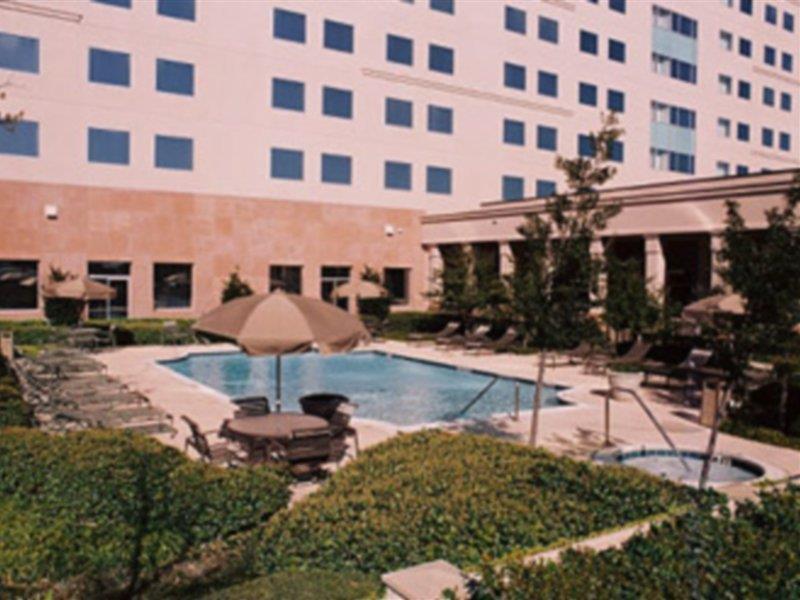 Dallas Marriott Suites Medical/Market Center Facilities photo